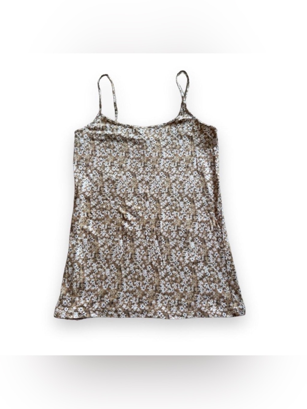 5/$20 Ann Taylor cami